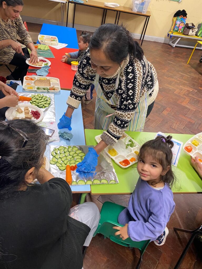 Evaluation Confirms Strong Impact of Blossom and Bloom Early Years Programme